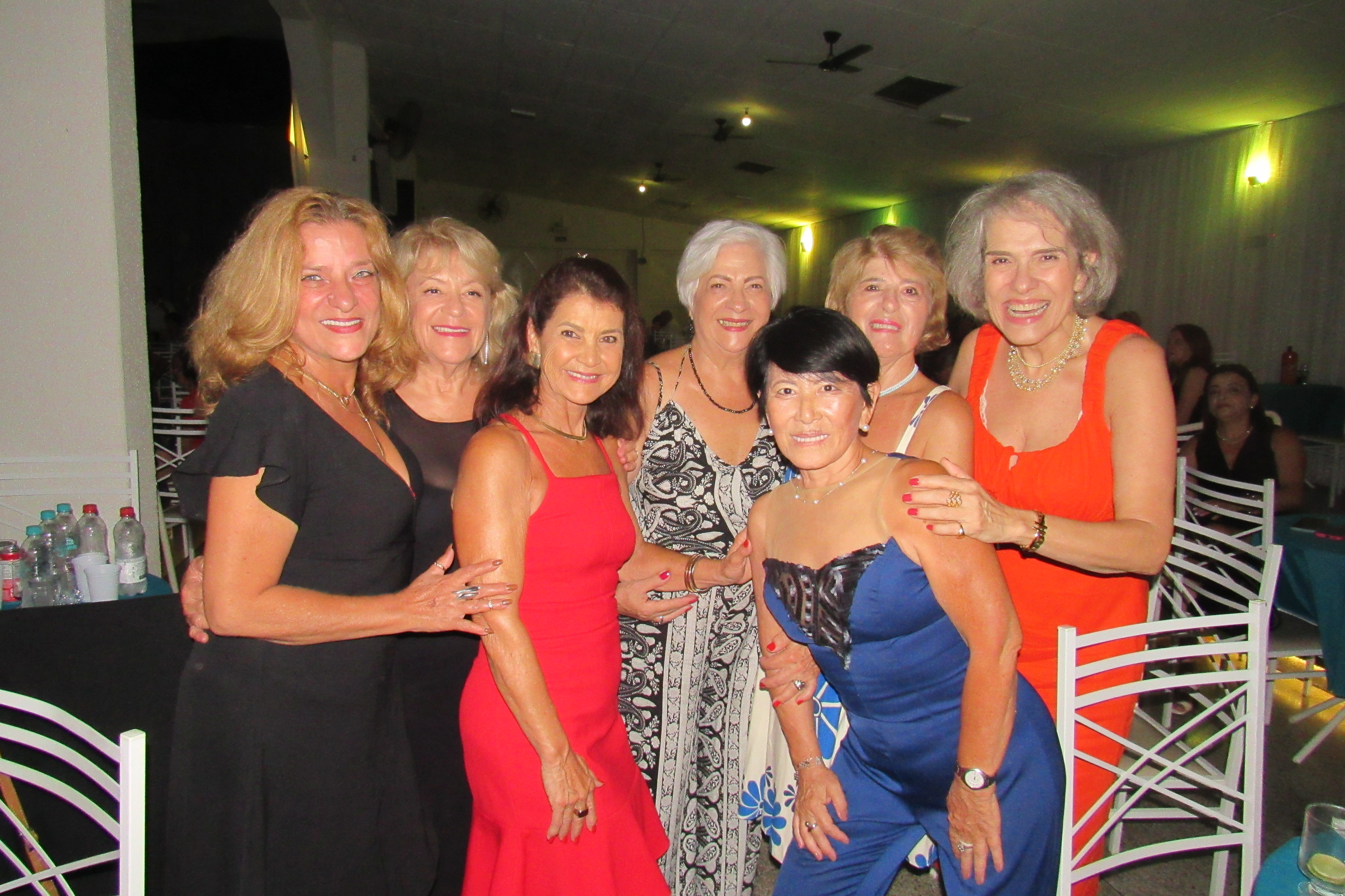 31/01/2026 Baile com a Banda Bergson
