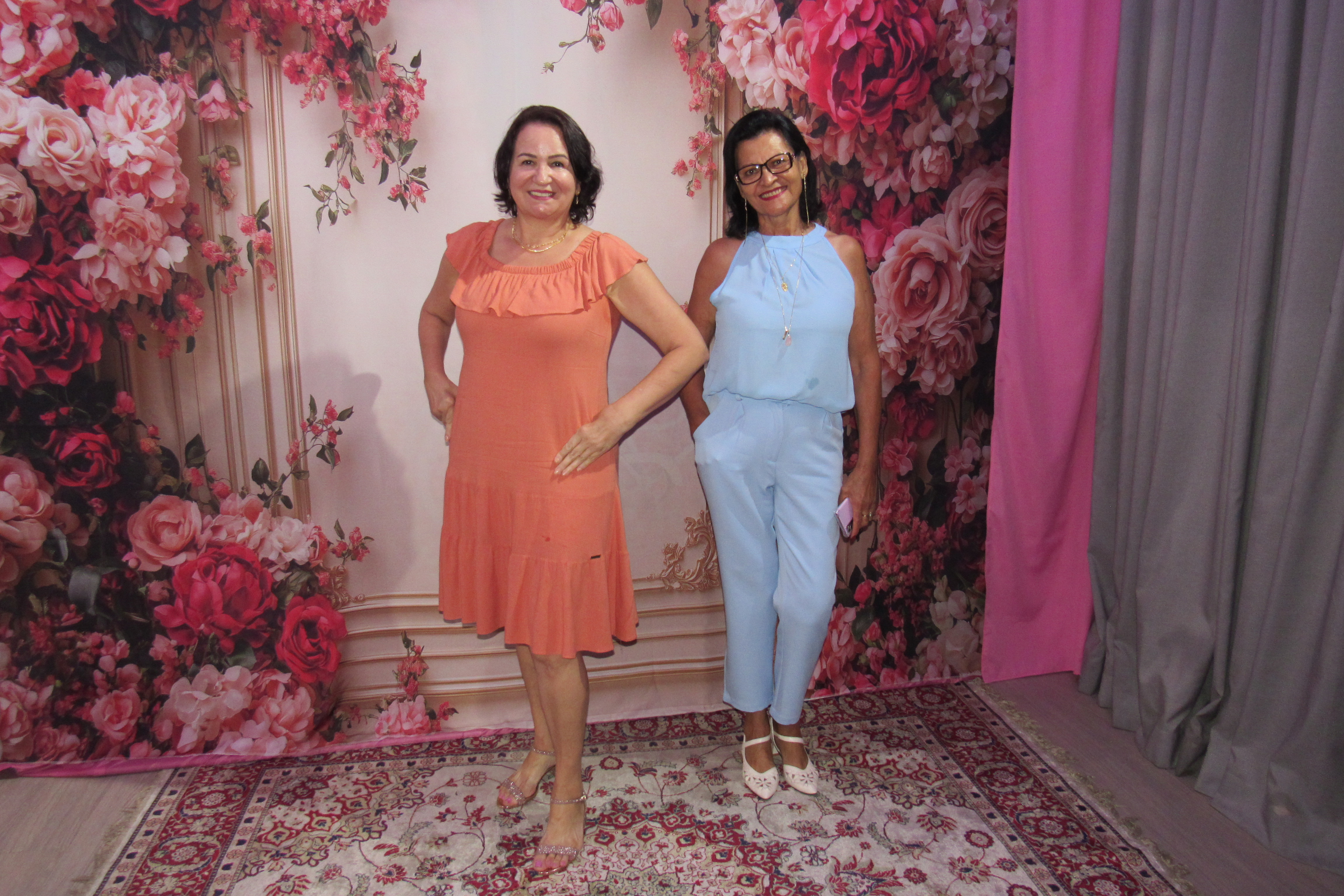 07/03/2026 Baile Dia das Mulheres com a Tranzamusical Band