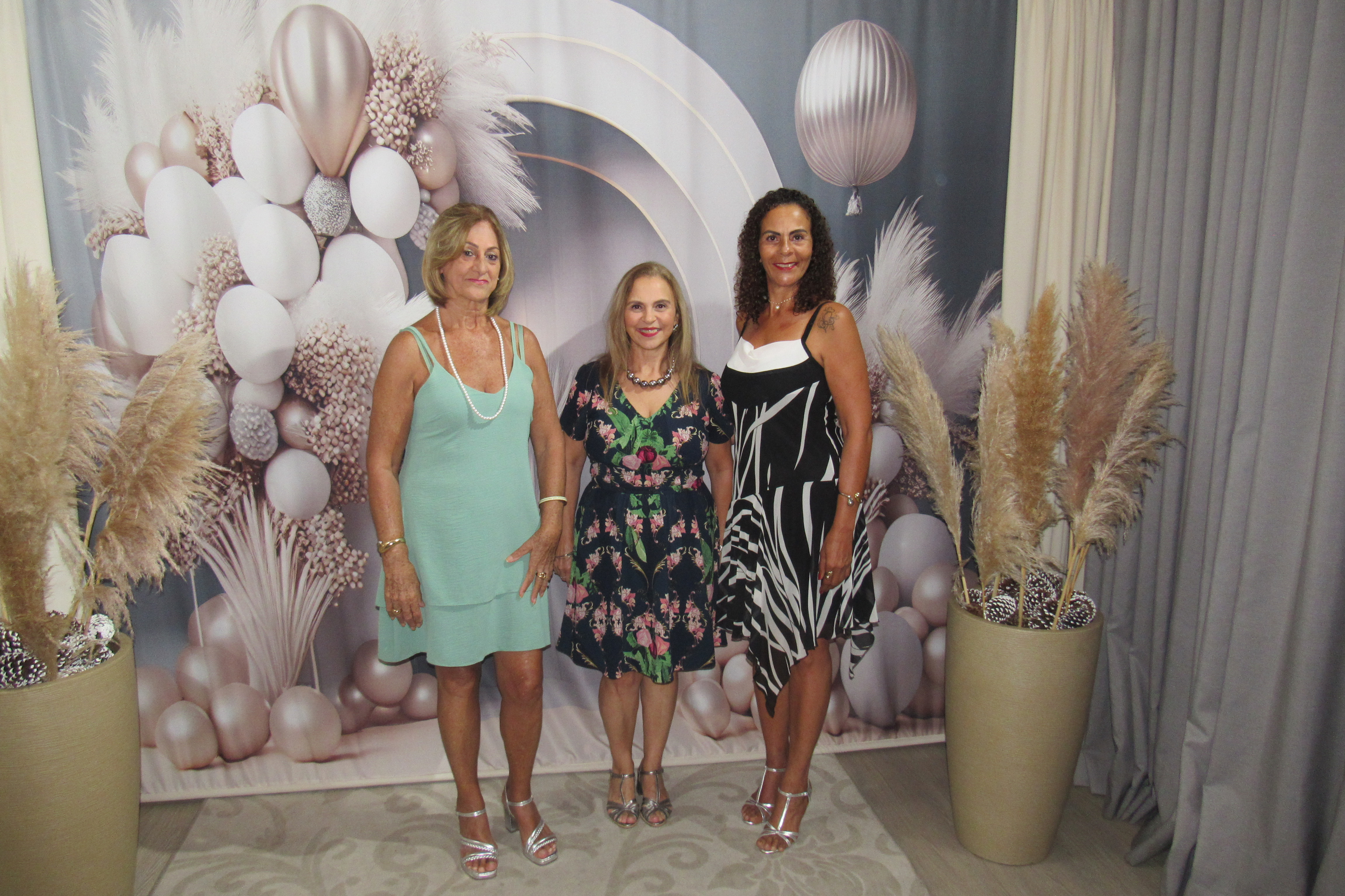 11/04/2026 Baile com a Banda Brisa do Mar