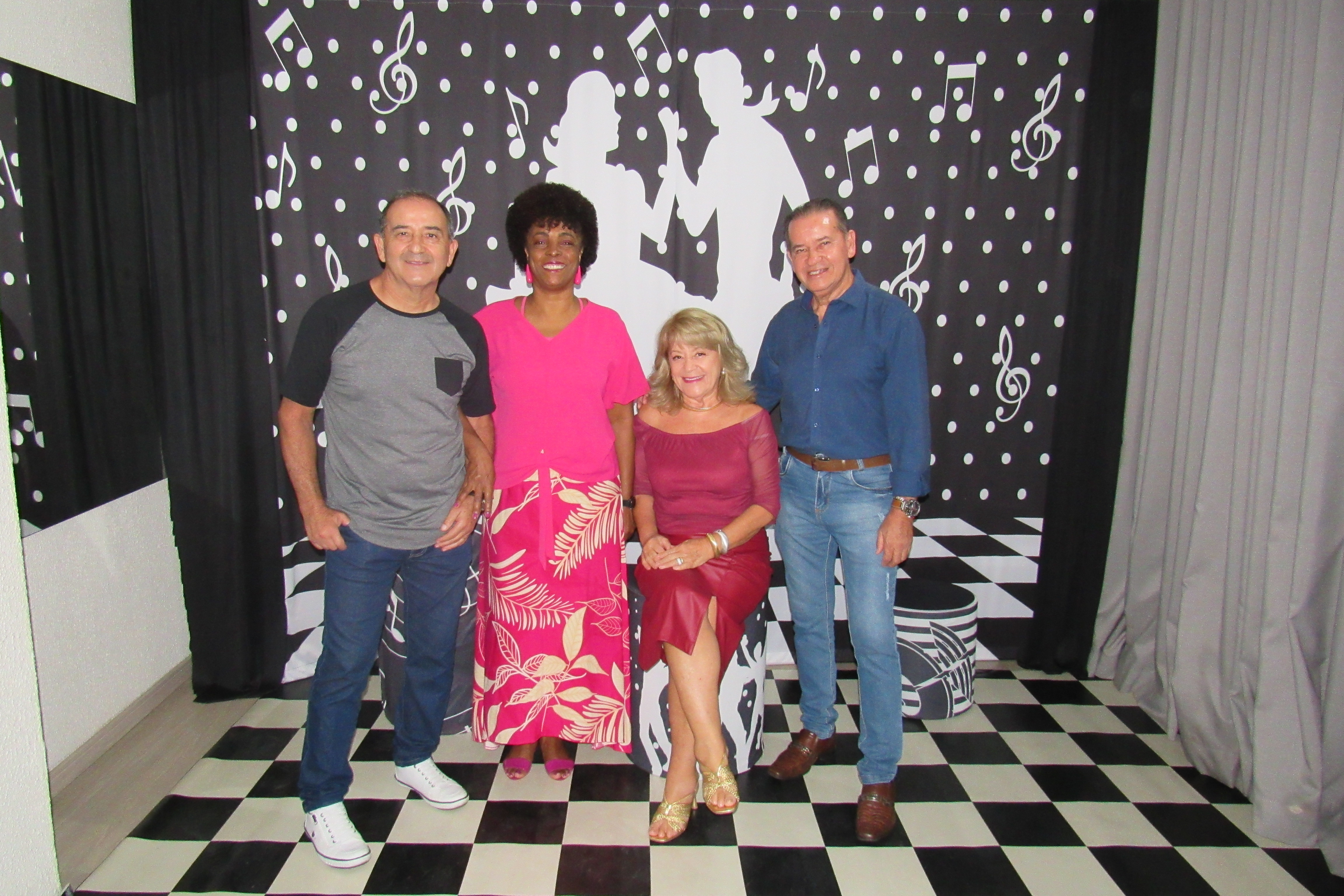 25/04/2026 Baile com a Banda Reflexus