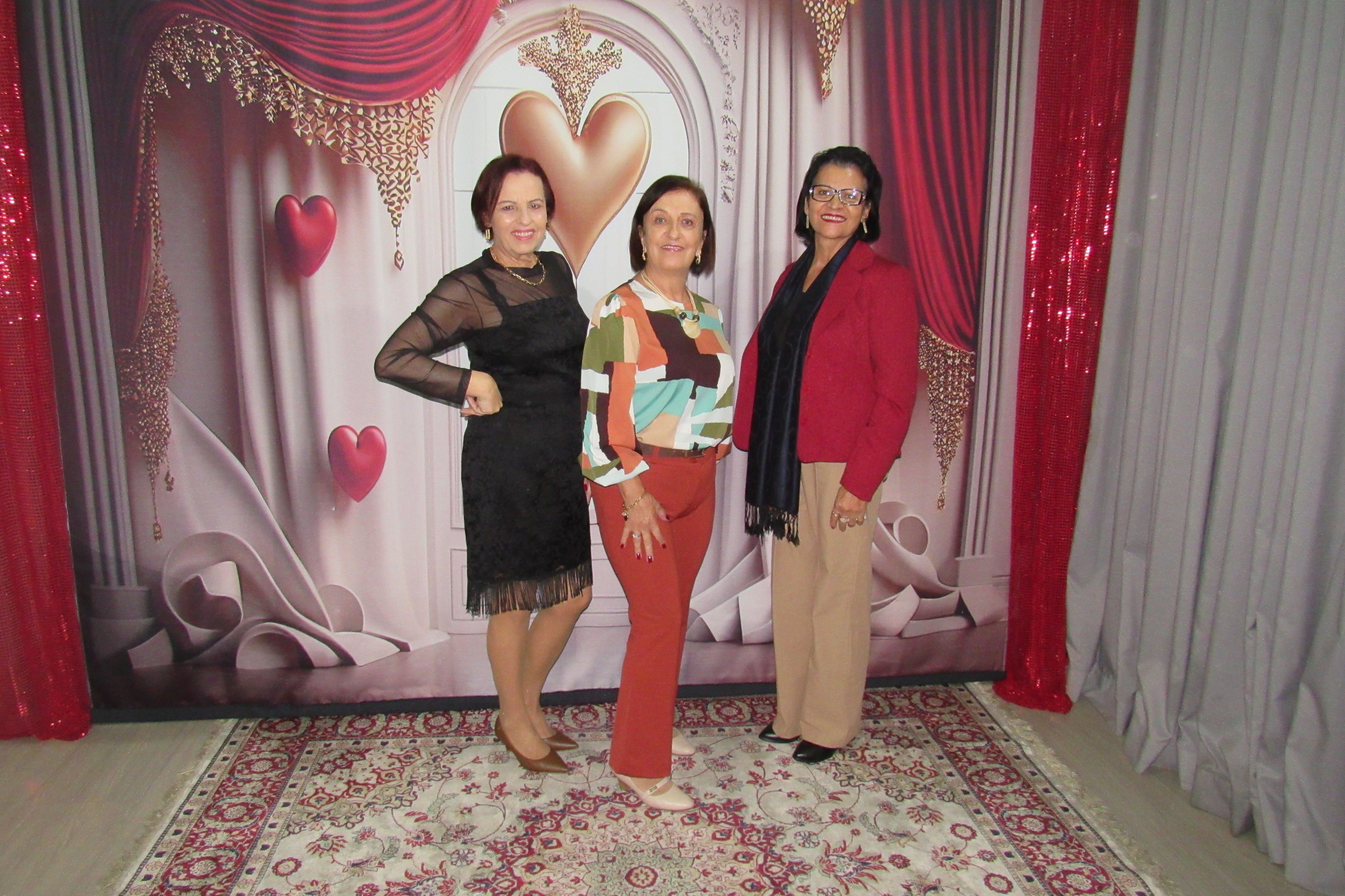 20/06/2026 Baile com a Banda Brisa do Mar