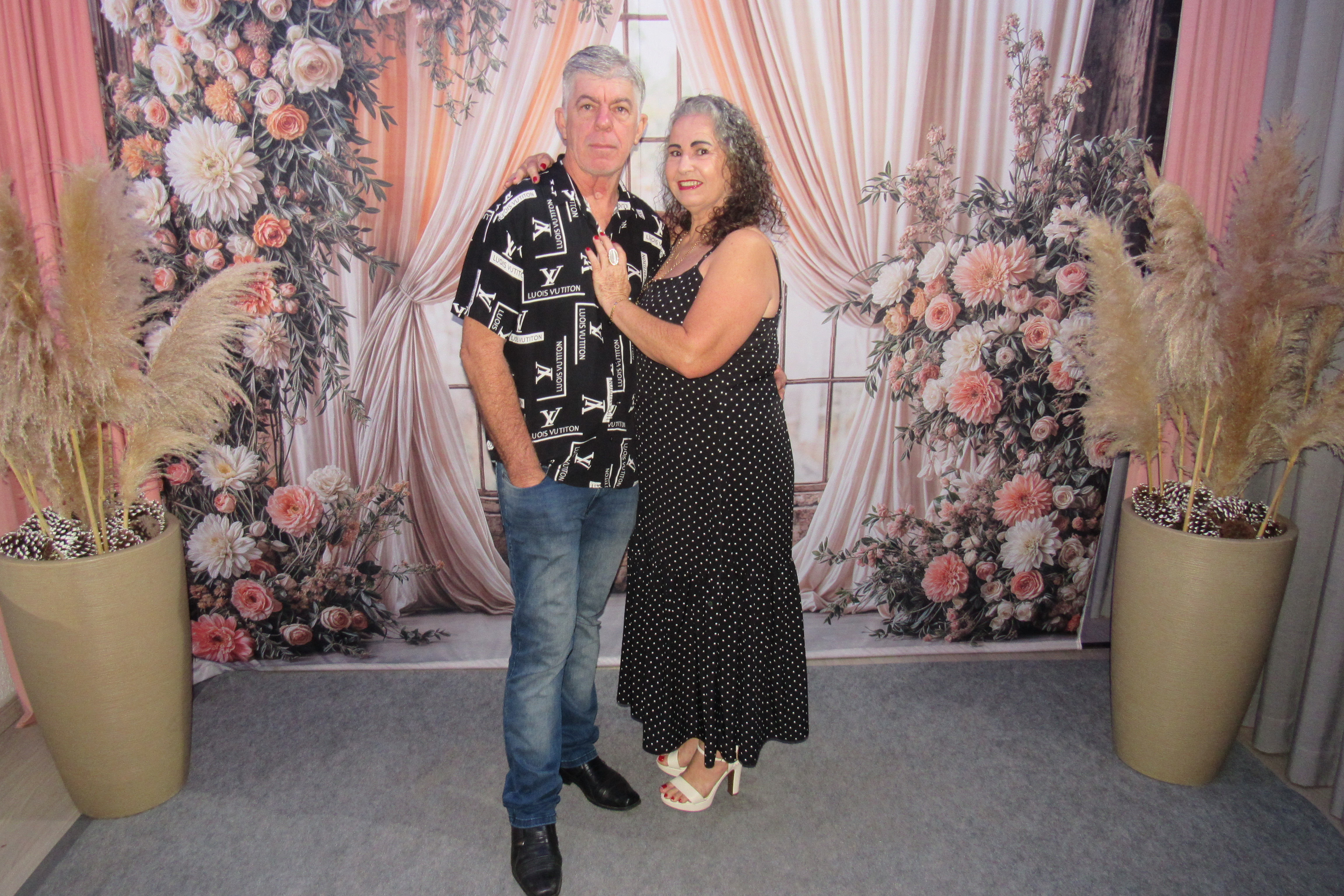 22/08/2026 Baile com a Tranzamusical Band