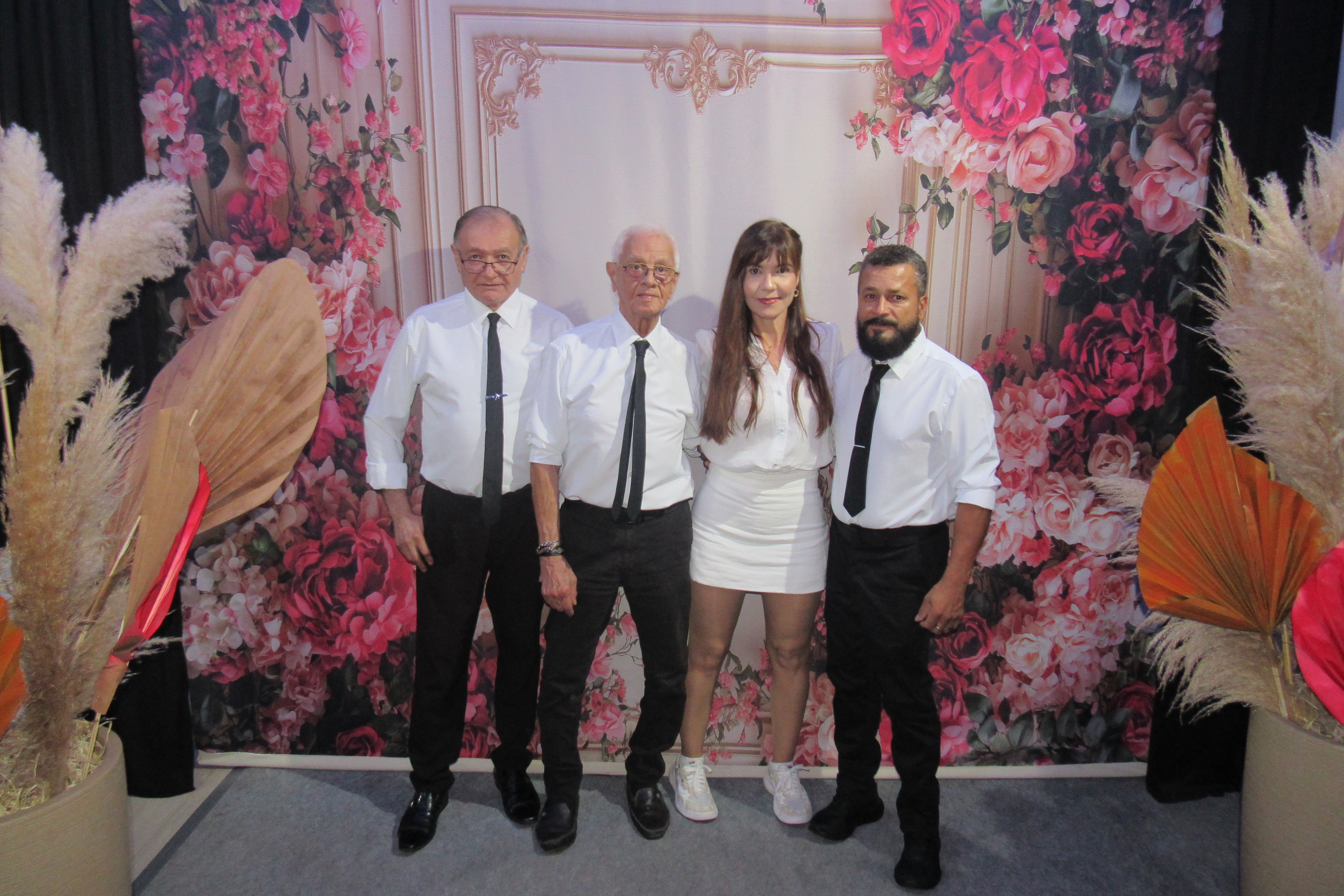 26/09/2026 Baile com a Banda Talismã