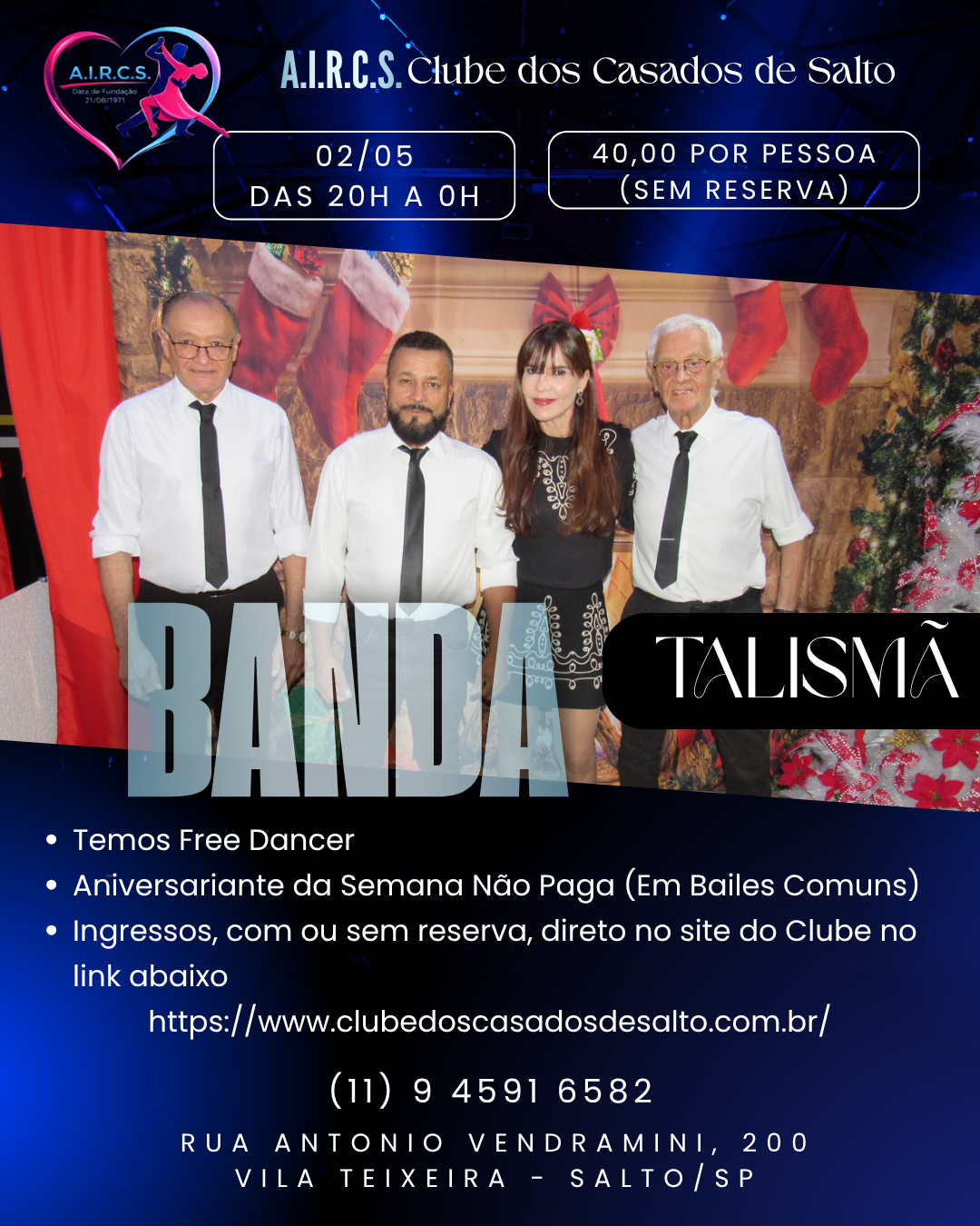Programação