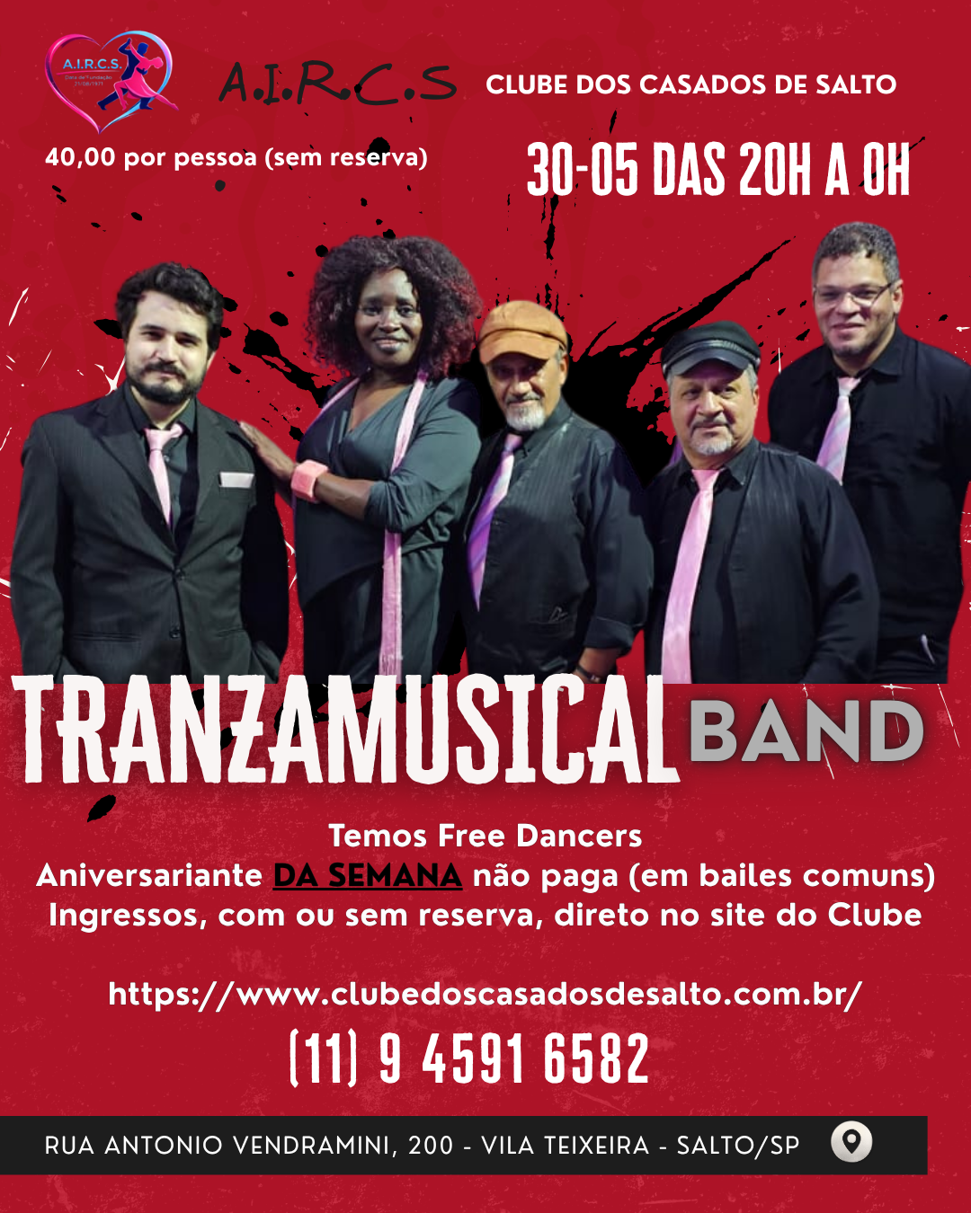 Programação