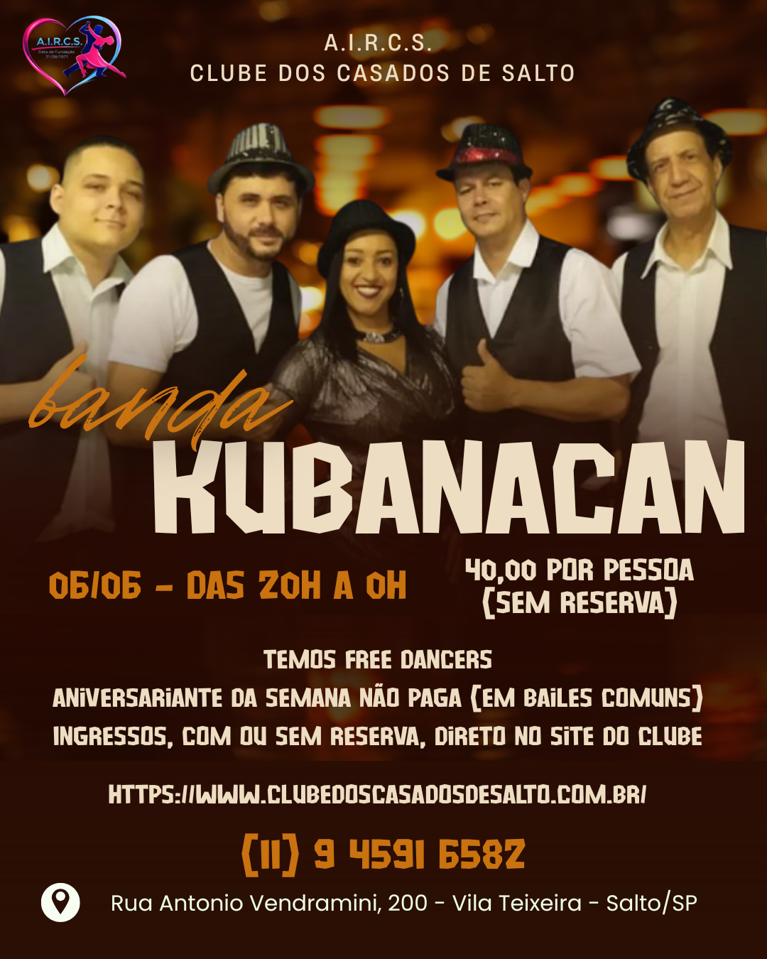 Programação