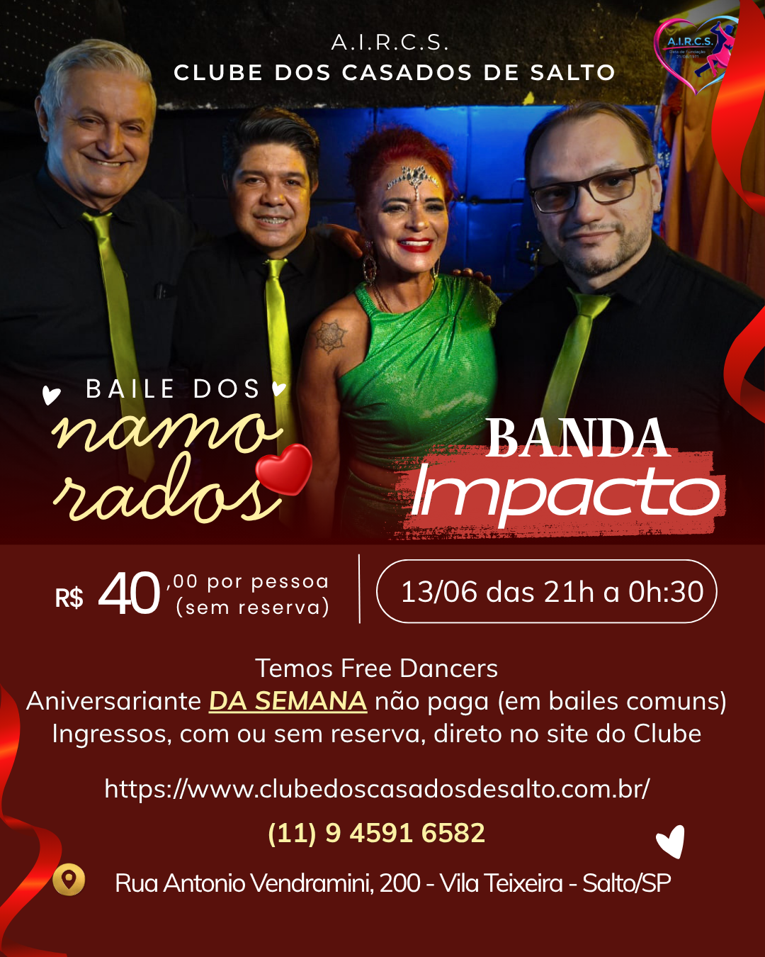 Programação