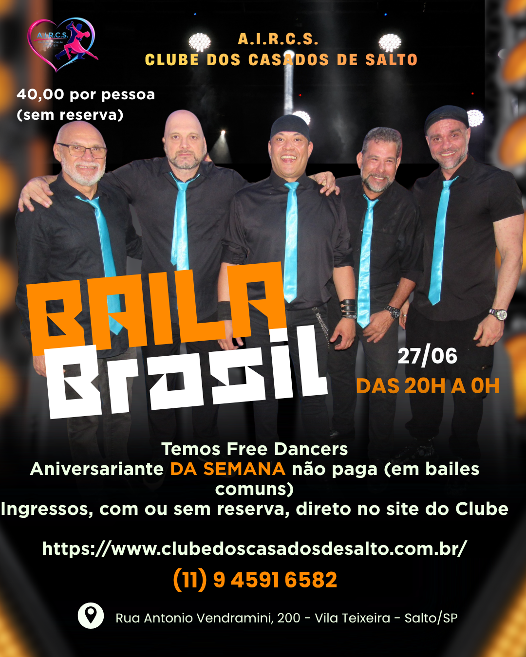 Programação