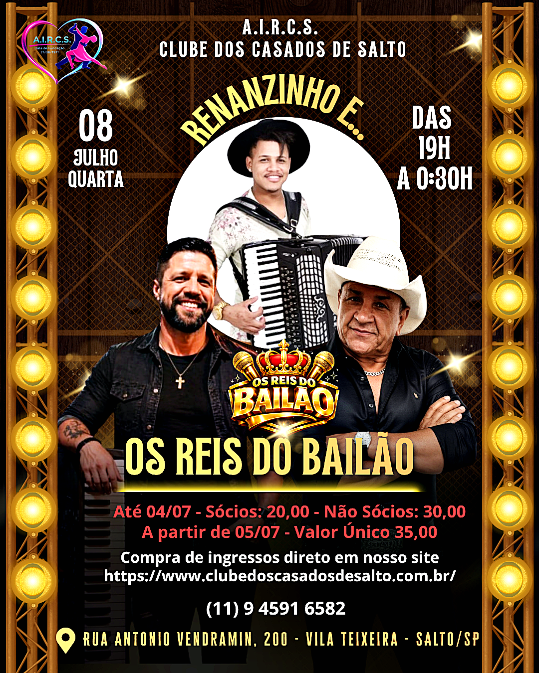 Programação