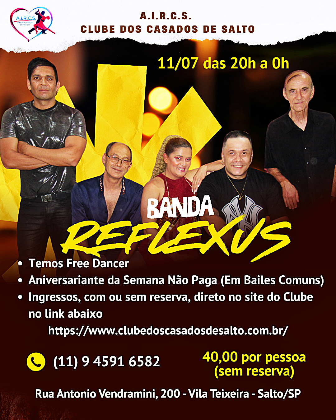 Programação