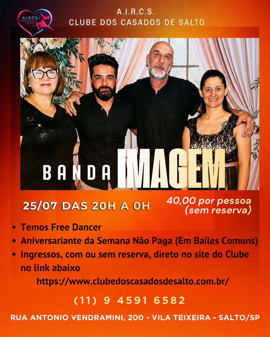 Programação