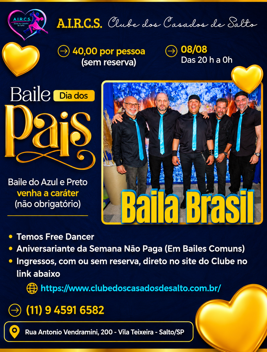 Programação