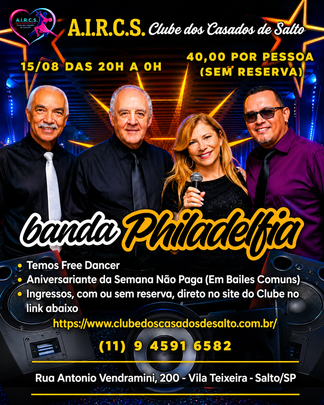 Programação