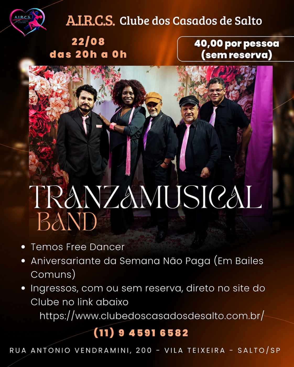 Programação