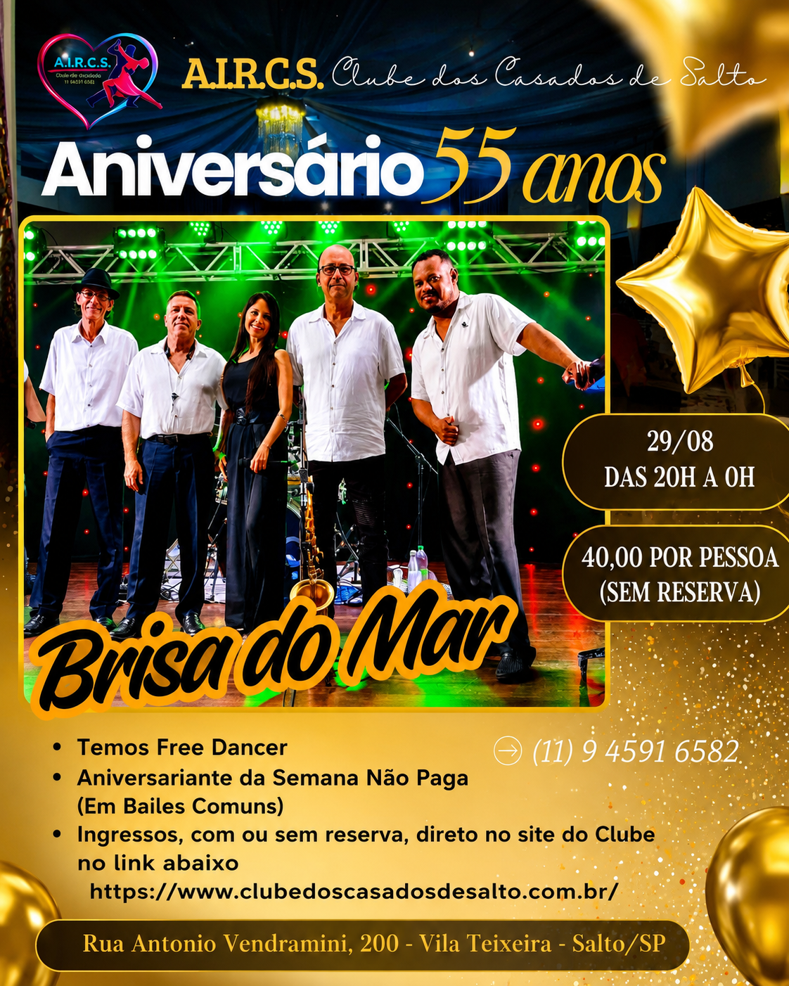 Programação