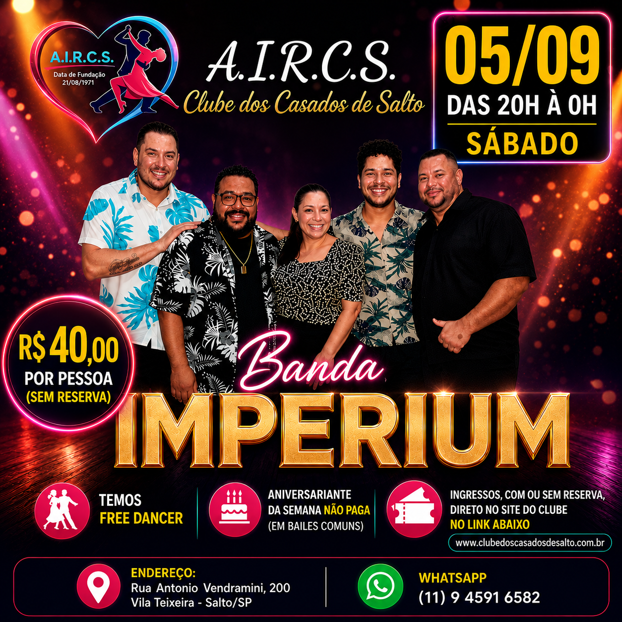 Programação