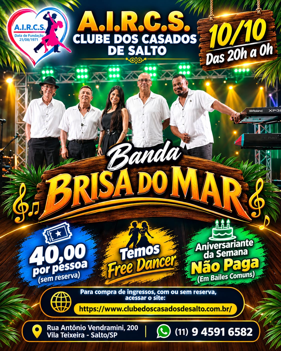 Programação
