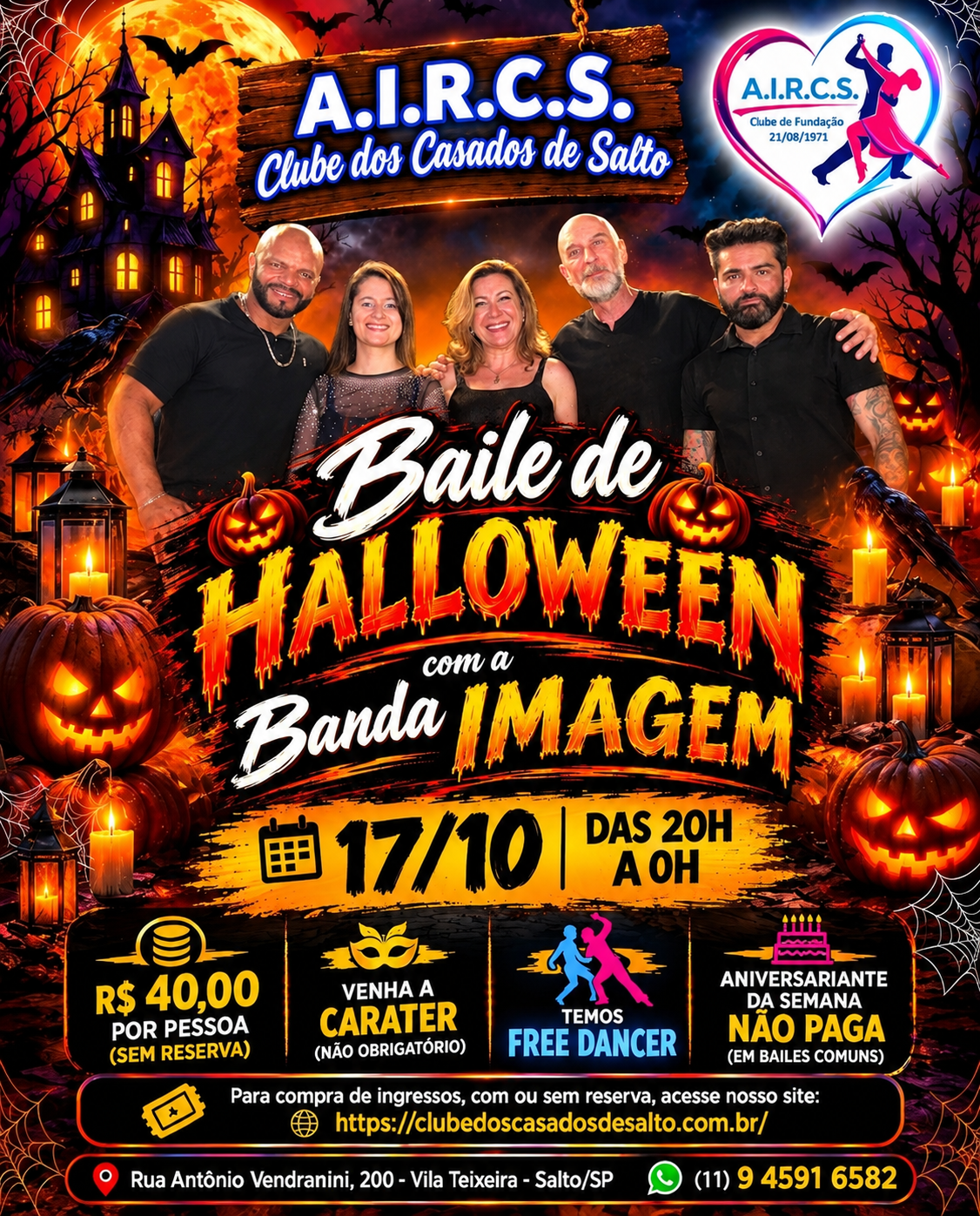 Programação