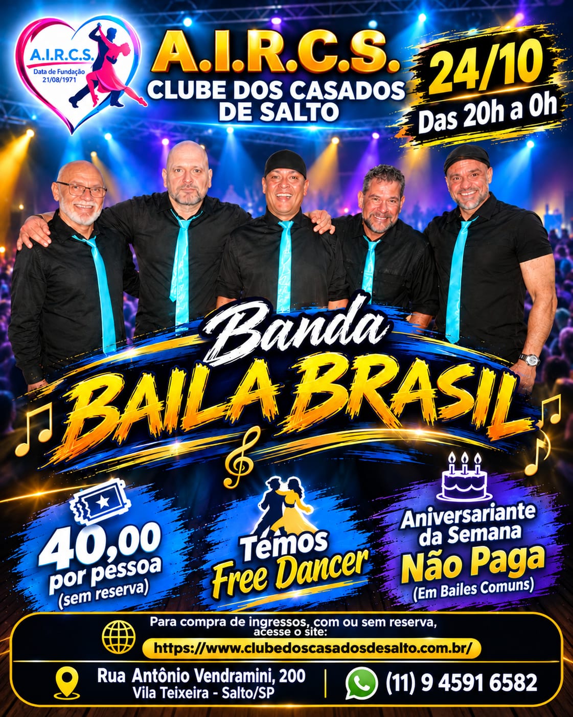 Programação