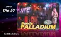 30/03 - Banda Palladium